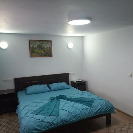 Casa De Vacanta Perla Colibitei Colibiţa エクステリア 写真