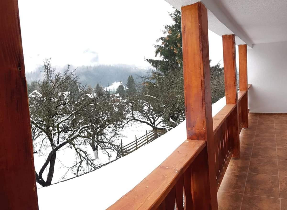 Casa De Vacanta Perla Colibitei Colibiţa エクステリア 写真