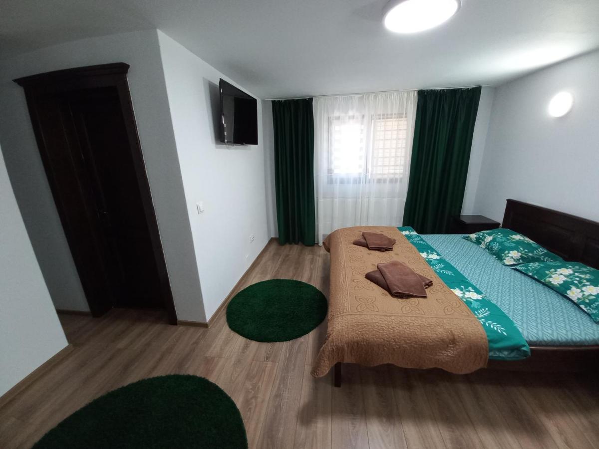 Casa De Vacanta Perla Colibitei Colibiţa 部屋 写真