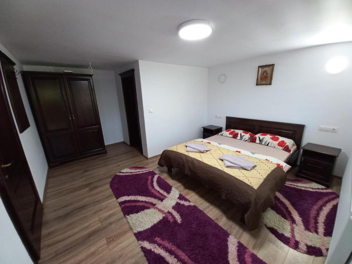Casa De Vacanta Perla Colibitei Colibiţa エクステリア 写真