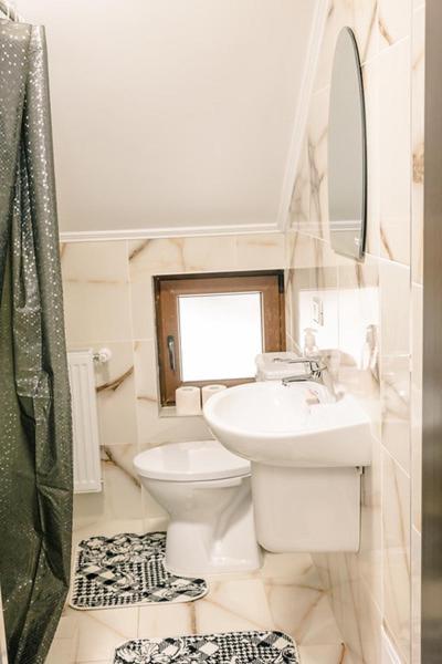 Casa De Vacanta Perla Colibitei Colibiţa エクステリア 写真