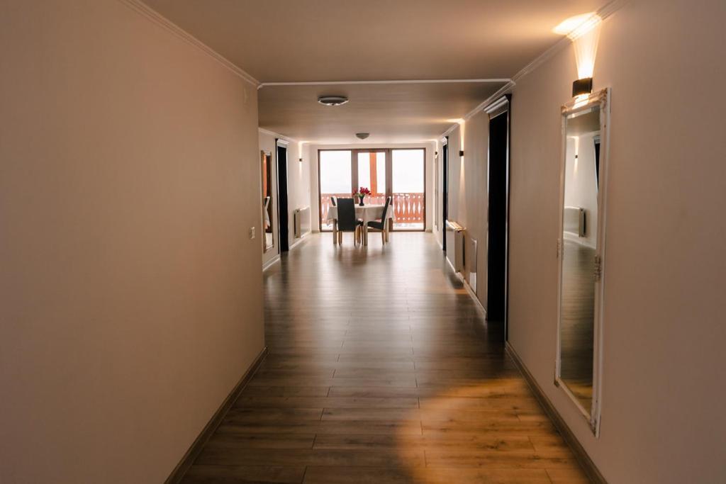 Casa De Vacanta Perla Colibitei Colibiţa エクステリア 写真