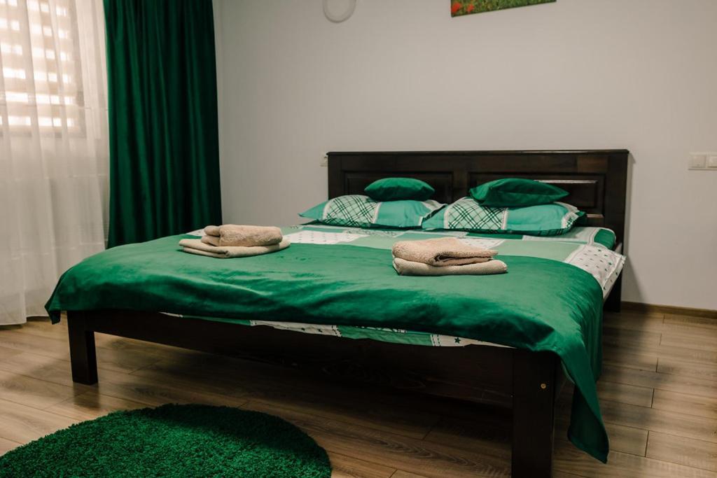 Casa De Vacanta Perla Colibitei Colibiţa エクステリア 写真