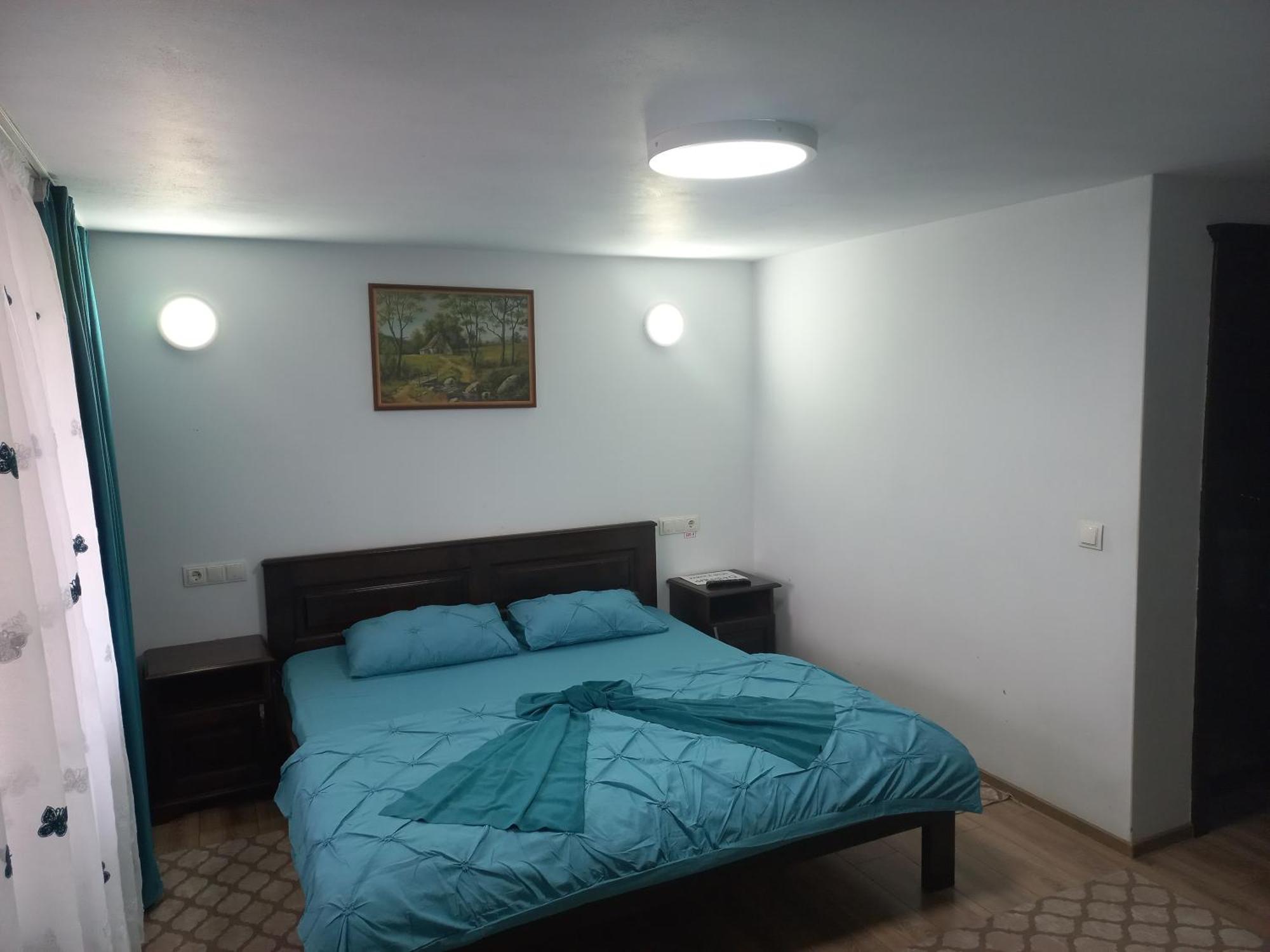 Casa De Vacanta Perla Colibitei Colibiţa エクステリア 写真